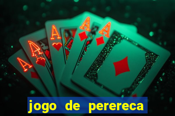 jogo de perereca de mulher